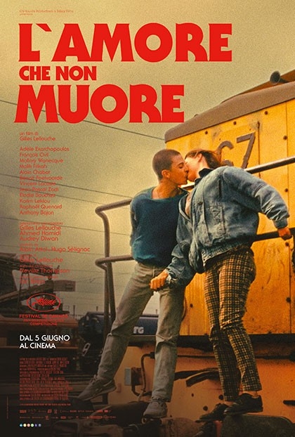 L'AMORE CHE NON MUORE