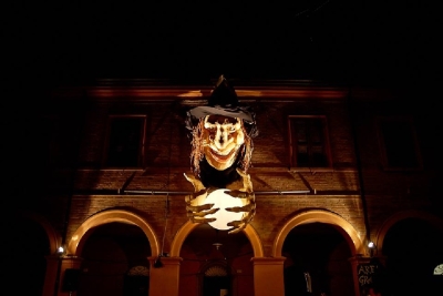 La Notte delle Streghe