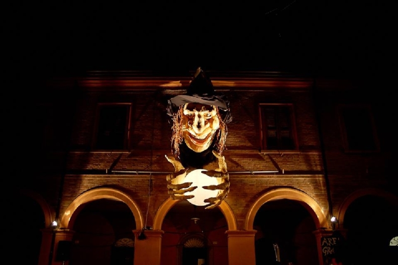 La Notte delle Streghe