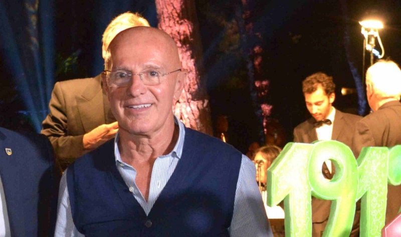 Sacchi, la favola di un visionario