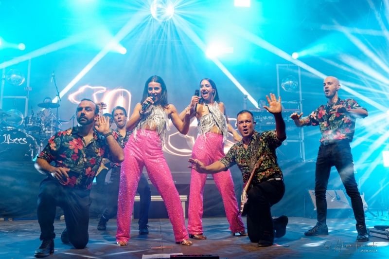 JBees in concerto
