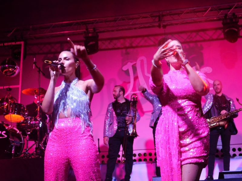 Notte Rosa Live: il ritmo dell’estate con Radio Bruno