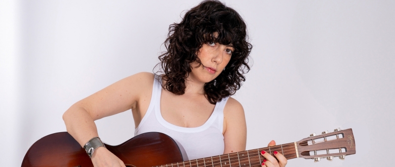 Simona Severini Solo