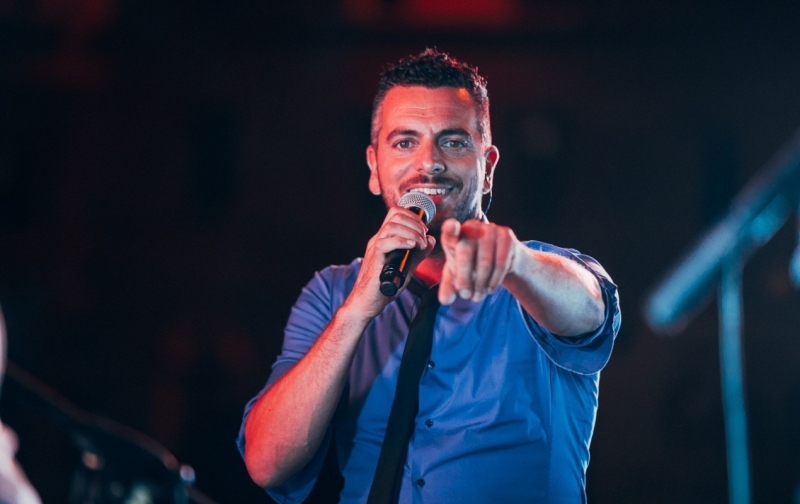 Mirko Casadei POPular Folk Orchestra