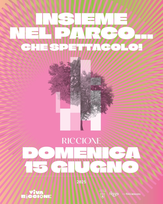 Insieme nel Parco