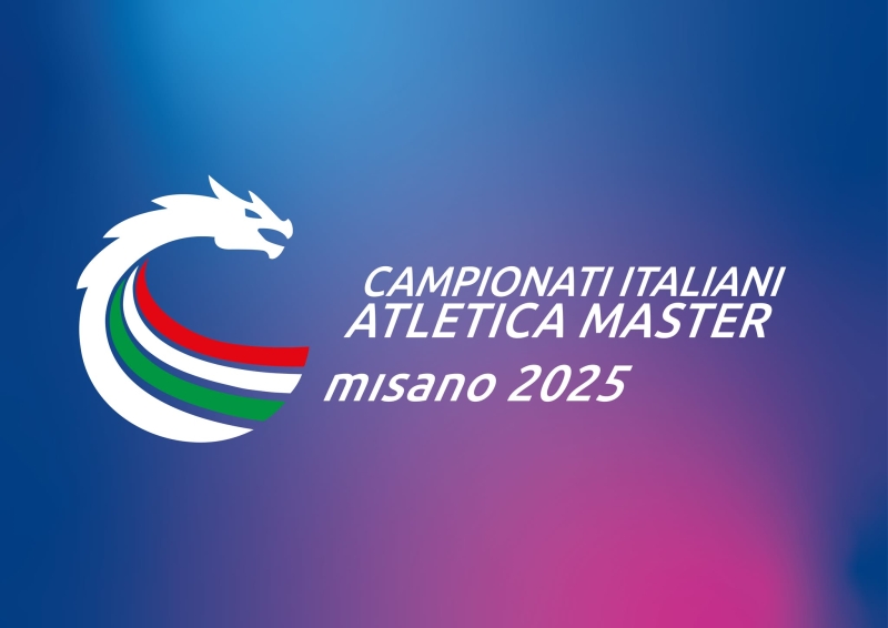 Campionati Italiani Master Atletica leggera