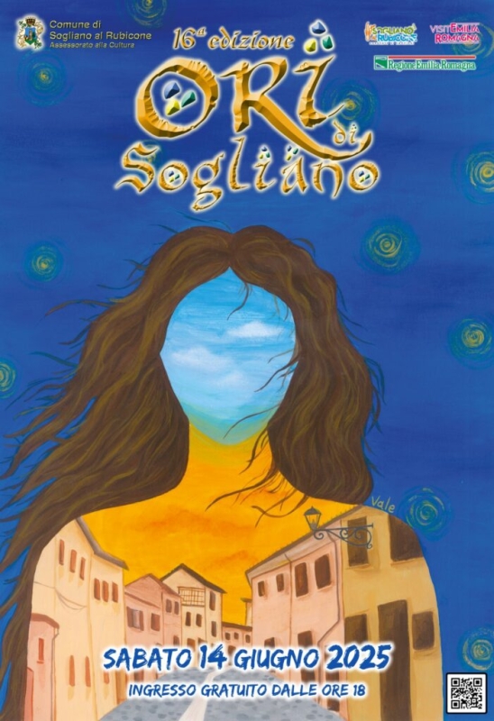 Ori di Sogliano 2025