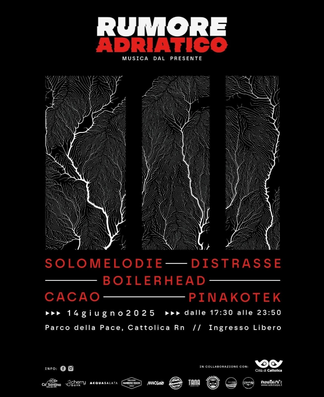 Rumore Adriatico