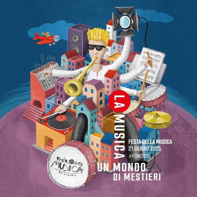 Festa della musica