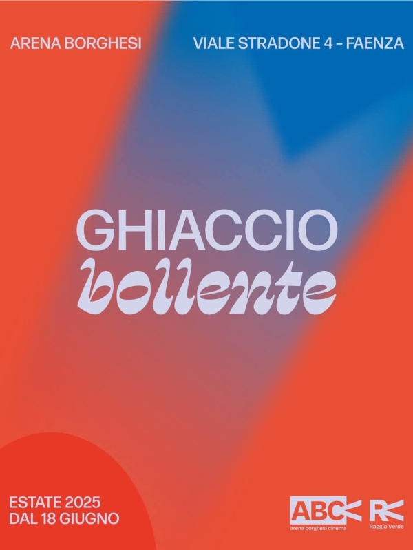 Ghiaccio Bollente 2025