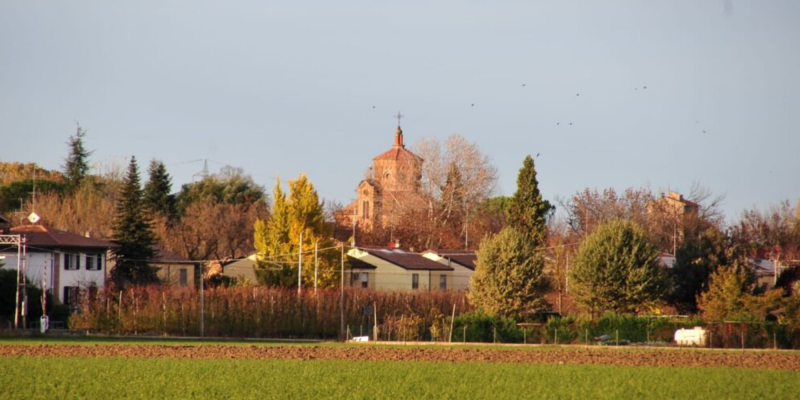 Granarolo Effimero
