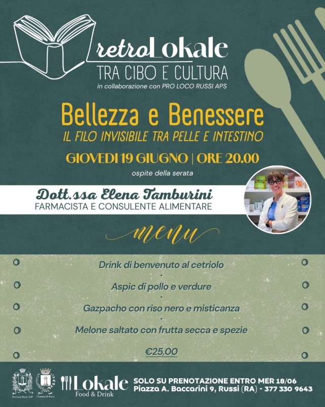 BELLEZZA E BENESSERE