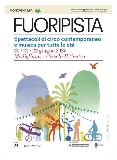 Fuoripista 2025
