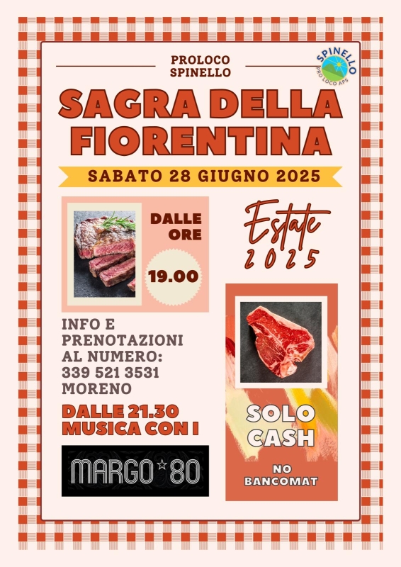 Sagra della Fiorentina