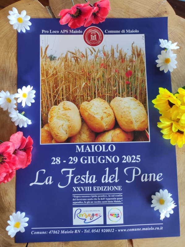 Festa del Pane