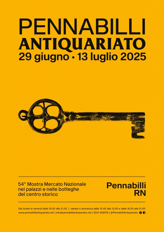 54° Mostra Mercato Nazionale
