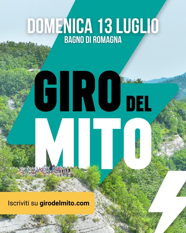 Giro del Mito