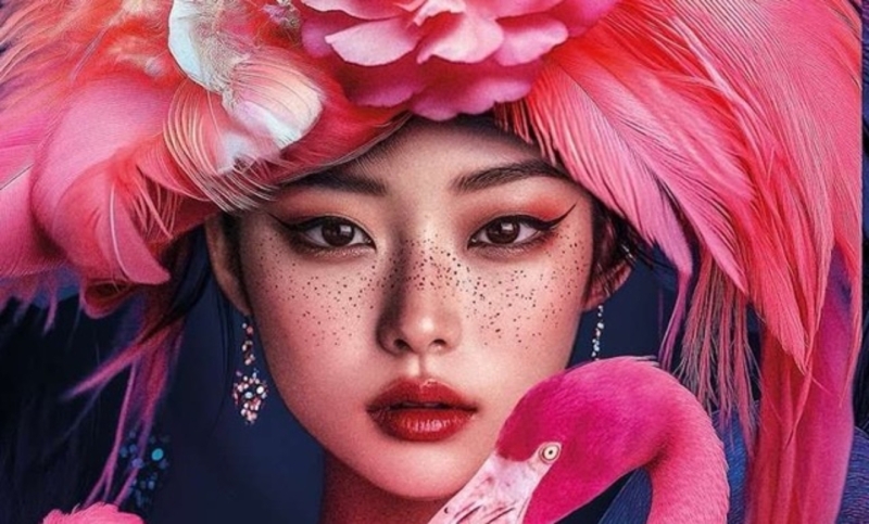 Zoo Candy, la Notte Rosa di Villapapeete - MiMa