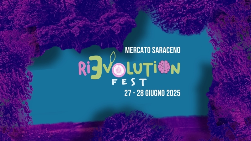 RiEvolution Fest