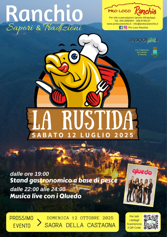 La Rustida