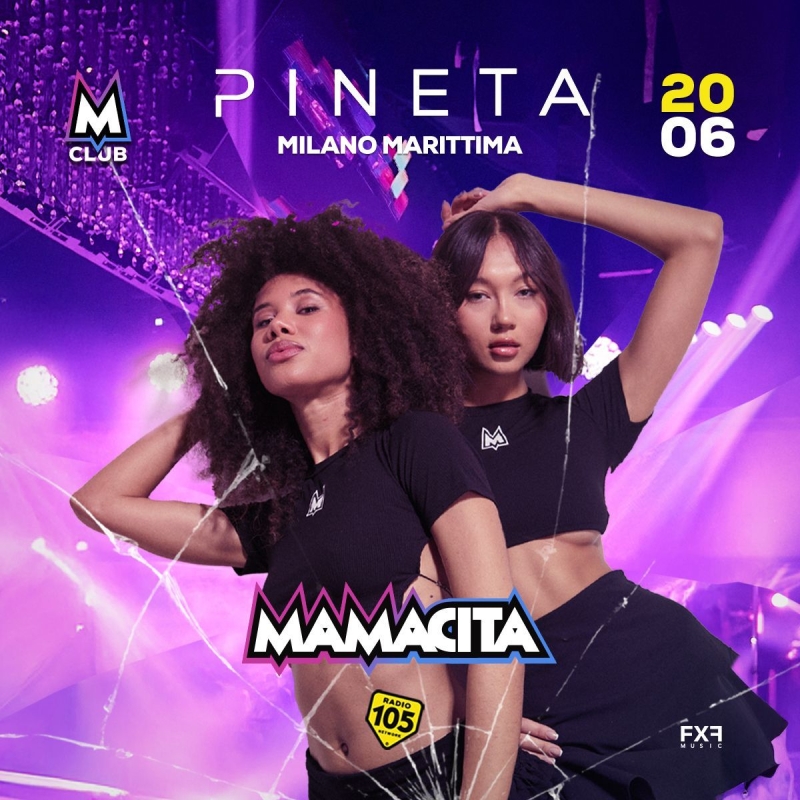 Mamacita