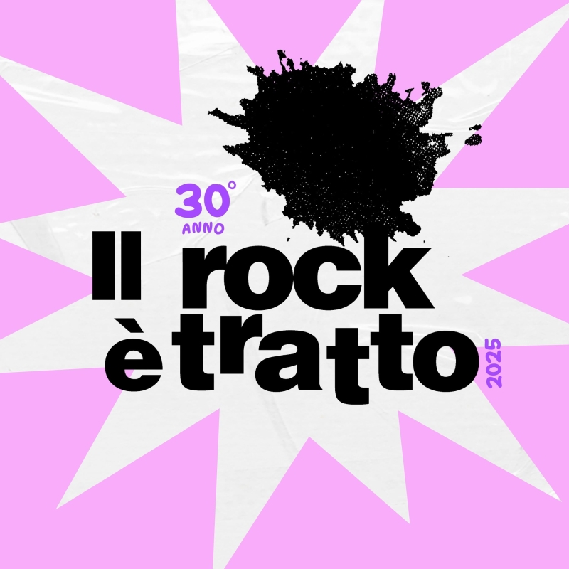 TRENT’ANNI DI IL ROCK È TRATTO
