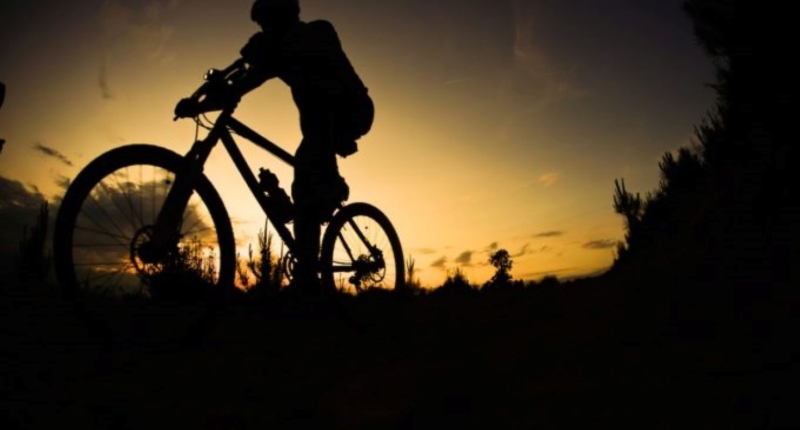 Notturna in MTB nelle Terre di  Coriano