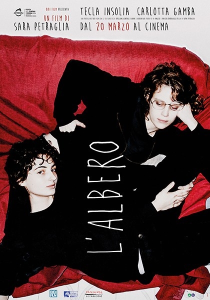 L'ALBERO