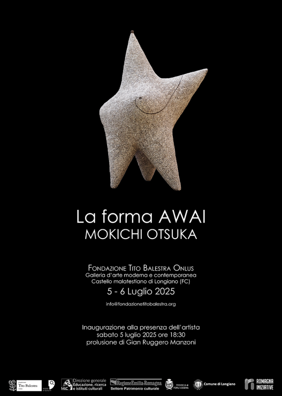 La forma AWAI – Mokichi Otsuka