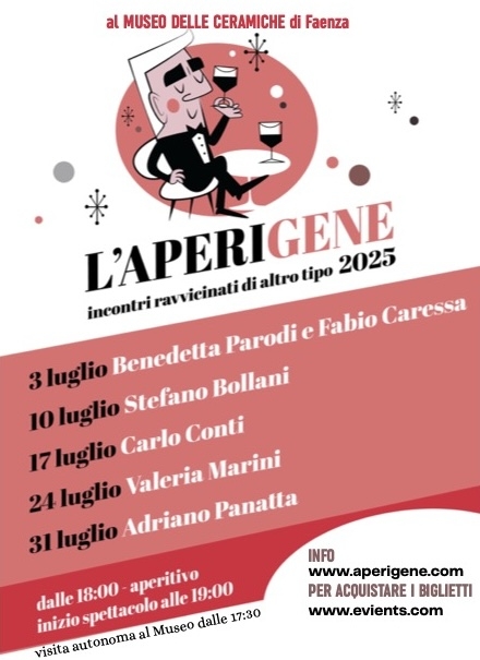 AperiGene 2025