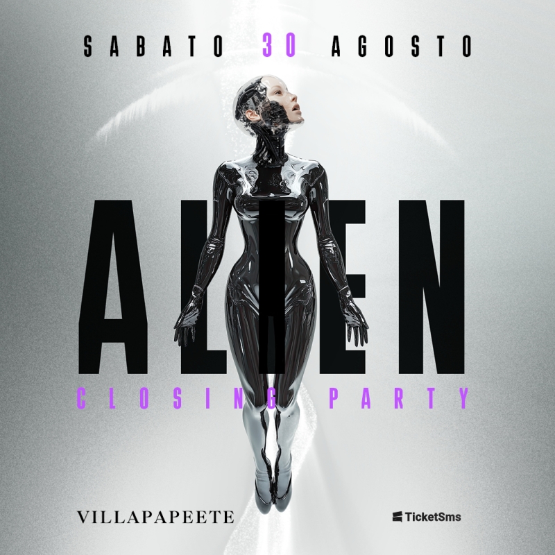 VILLAPAPEETE CLOSING EVENT