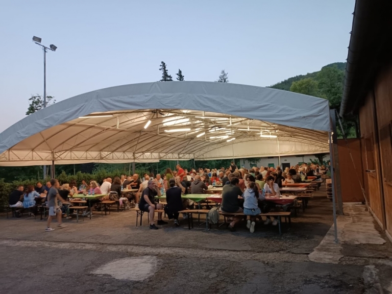 Sagra della tagliatella