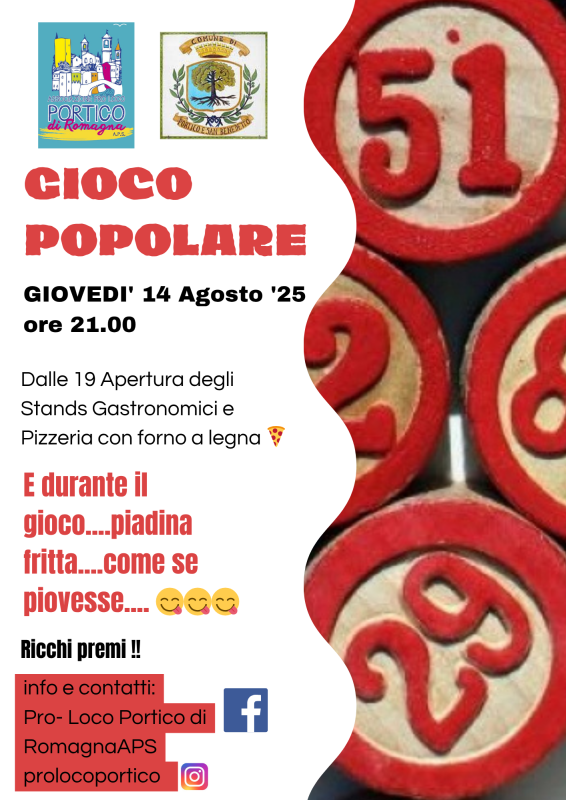 Gioco Popolare