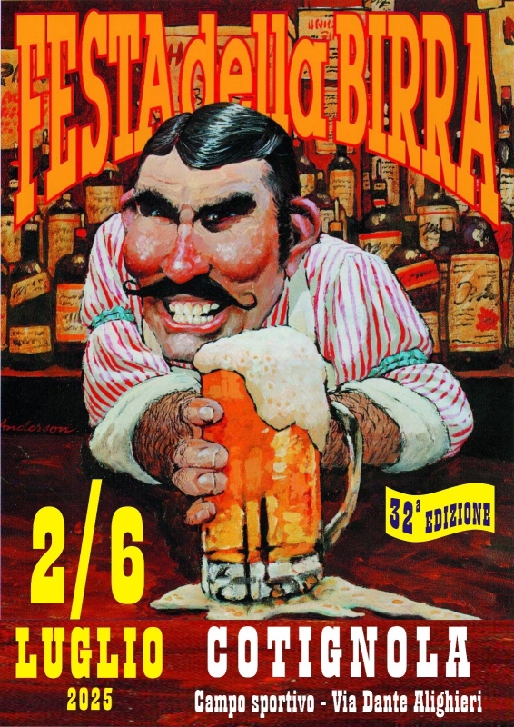 Festa della Birra