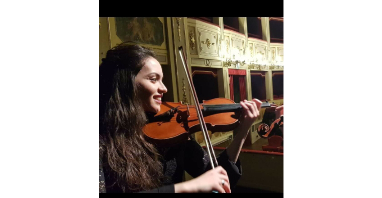 Giovani in Musica 2019