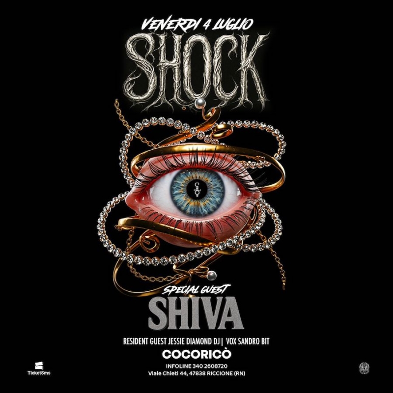Shock - Shiva