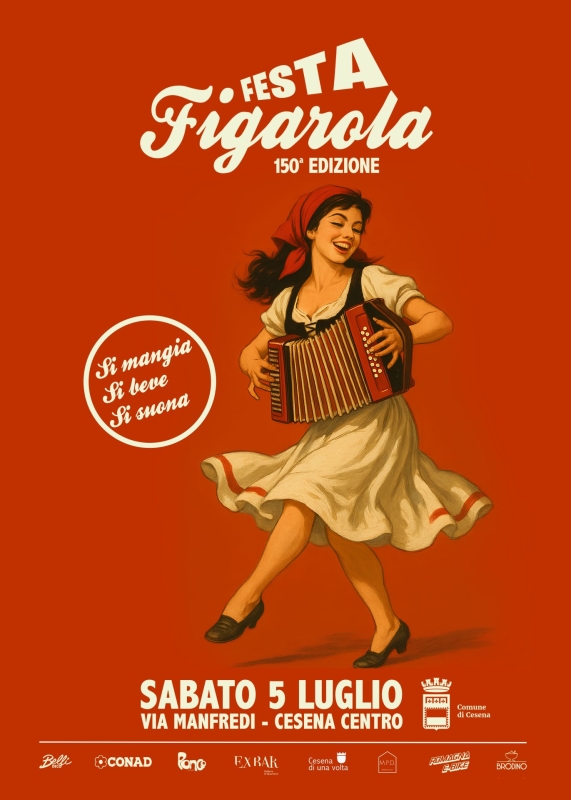 Festa Figarola 2025