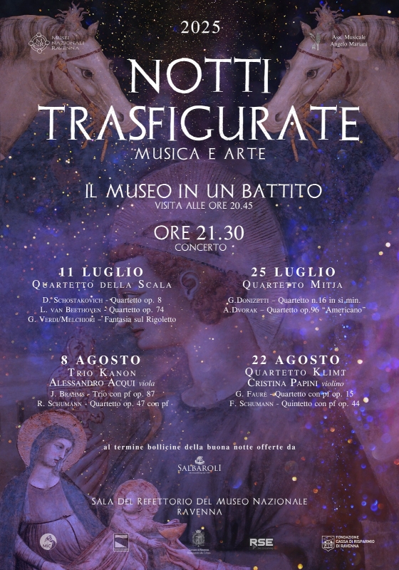 Notti Trasfigurate