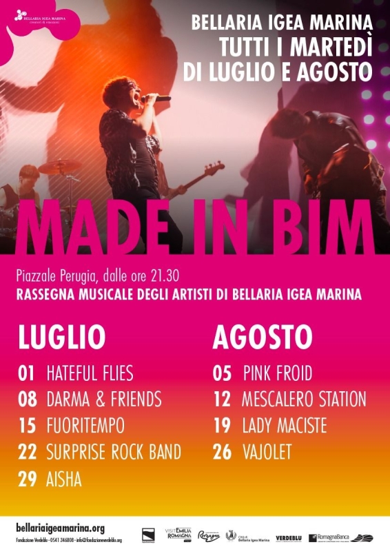 MADE IN BIM