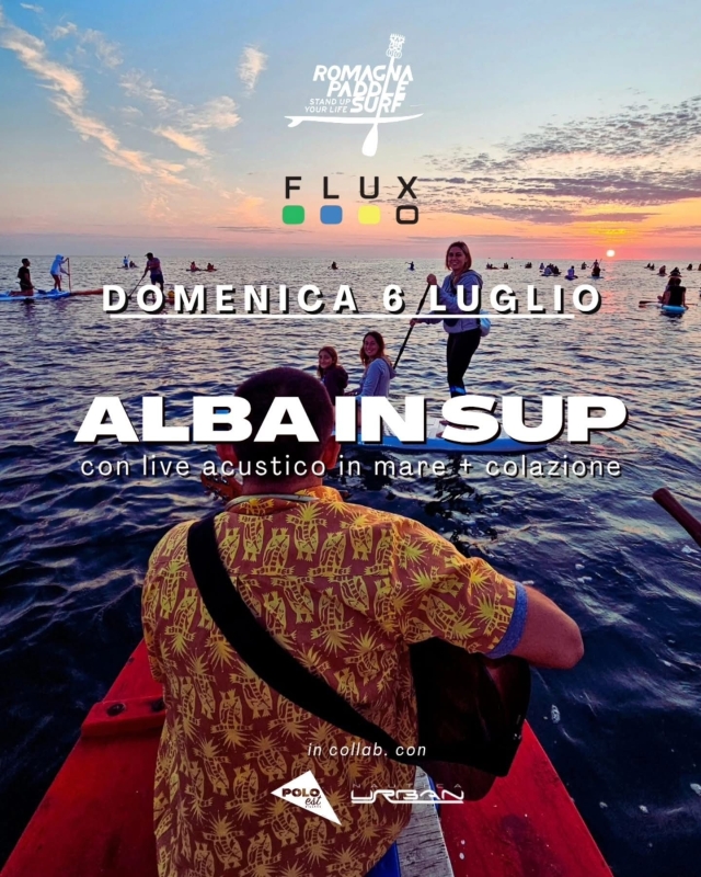 Alba in Sup