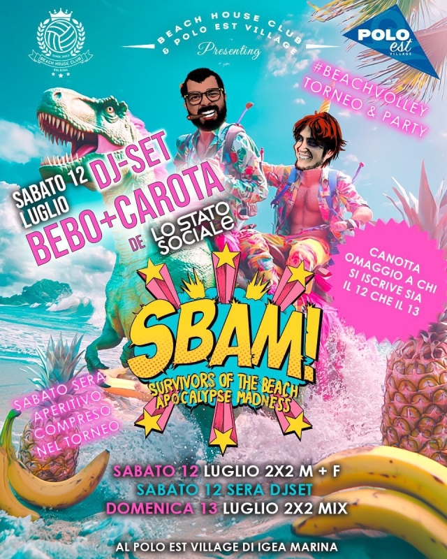 SBAM 2025