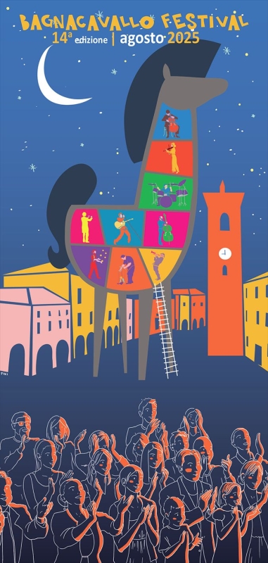 Bagnacavallo Festival