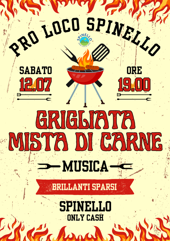 Grigliata Mista di Carne