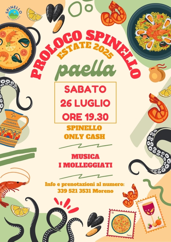 Paella