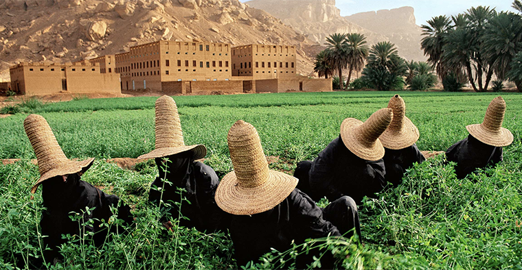 CIBO Steve McCurry