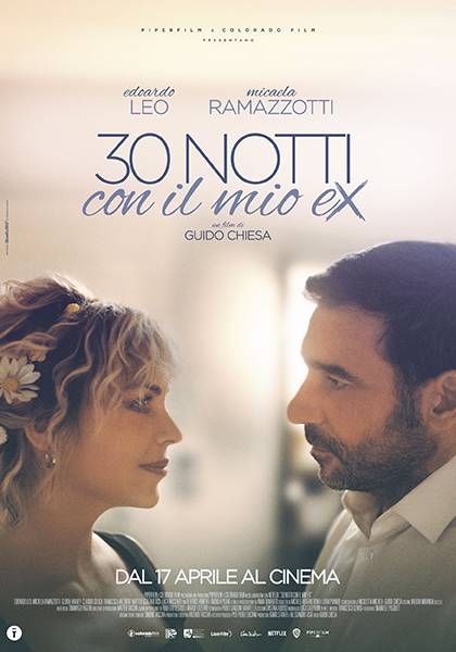 30 Giorni con il mio Ex