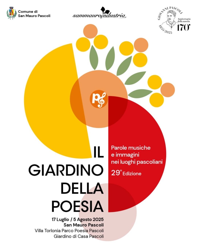 Il Giardino della Poesia