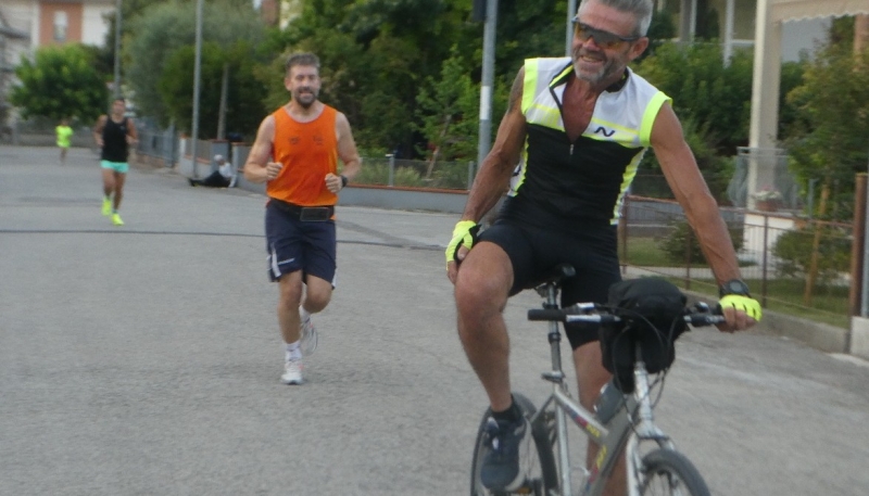 CAMMINATA LUDICO MOTORIA DA MARCELLO BIS