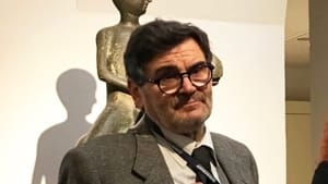 Capit Incontra Claudio Spadoni