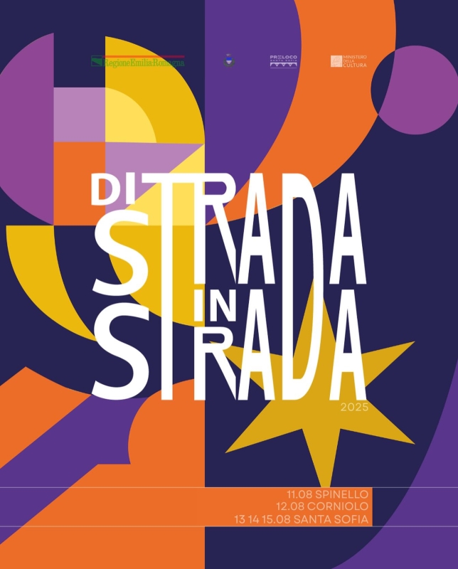 Festival Internazionale di Strada in Strada